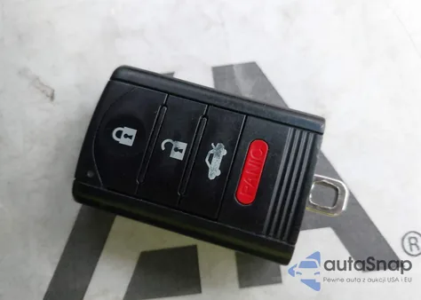 2012 Acura Tl 3.5 z USA, uszkodzony, nr VIN 19UUA8F50CA010866